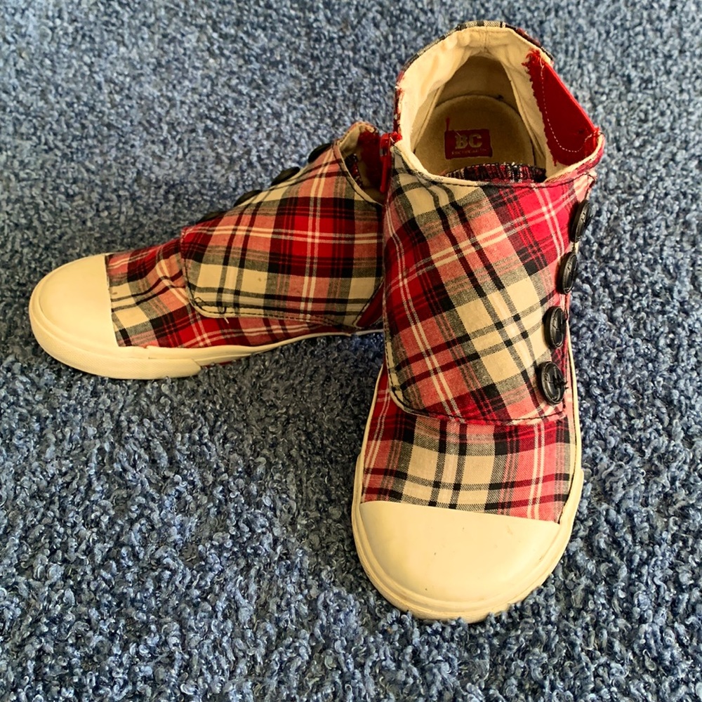 Bc footwear